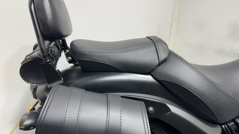 Kawasaki Vulcan 650 EN650JPFNN (23MY)